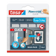 Tesa 1074181 - ciabatte click 16x2 l | 6 pezzi