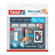 Tesa 1074182 - Prese multiple click combo 6x2 m 8x2 l | 6 pezzi