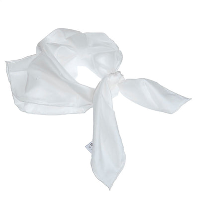 Creative Company Silk Scarf, Dim 74x74 cm, 22 gr, 1 pezzo