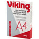 Papier viking everyday a4 wit 80 g m² 500 vel