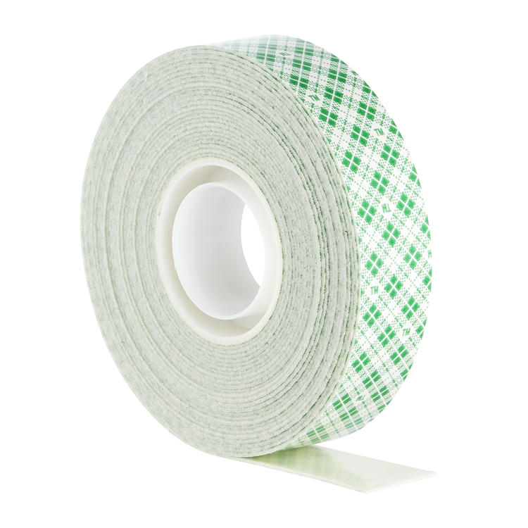 3m 1071428 - nastro di montaggio interno scotch-fix™ 19mmx5m, 1 rotolo | 12 pezzi