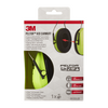 Orejeras peltor 3m niños verde neón h510ak