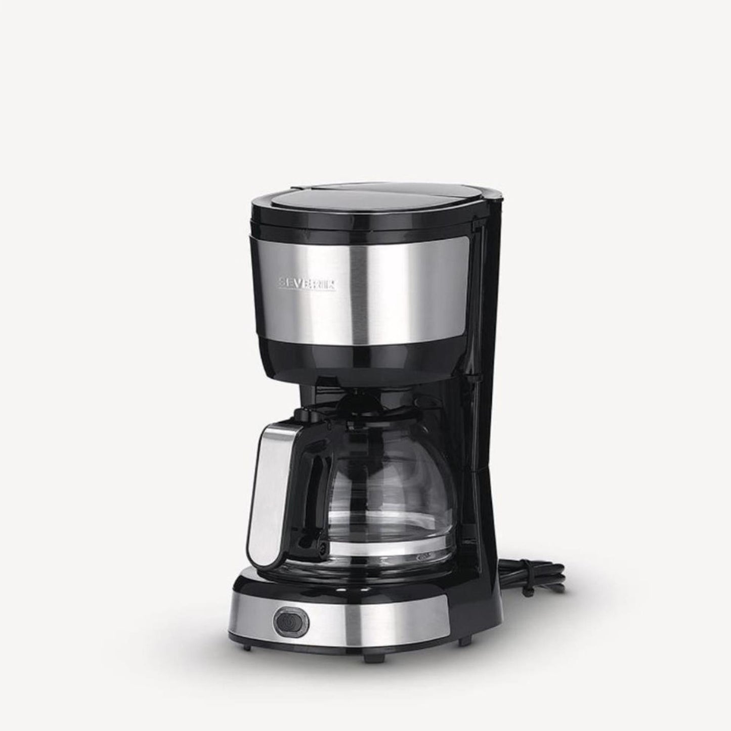 Severin Coffee Maker 4 tazze