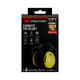 3m 1074271 - orejeras para casco 26db ge | 1 pieza