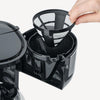 Severin Coffee Maker 4 tazze