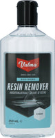 Valma resin remover – krachtige harsverwijderaar – voor glas, kunststof en lakwerk - snel, veilig effectief - eenvoudig in gebruik - 250ml