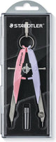 Staedtler compass mars comfort 556, rosa pastel-lavanda