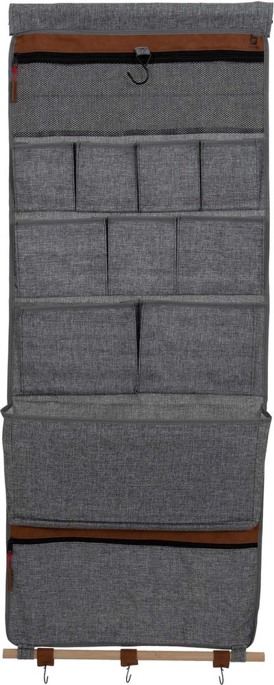 Bo-camp - urban outdoor - tentschort - mathew - l - 13-vaks