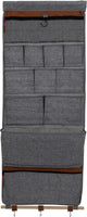 Bo-camp - urban outdoor - grembiule da tenda - mathew - l - 13 scomparti