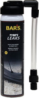Perdite pneumatici Bar's 401080 bicicletta 75ml - riparazione pneumatici