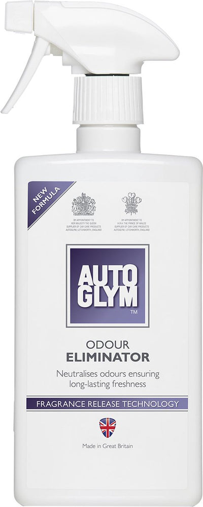 Autoglym odor remover 500ml