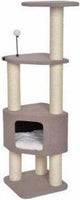 Tiragraffi Ebi akita grigio - cat