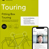 Ergon fitting box touring