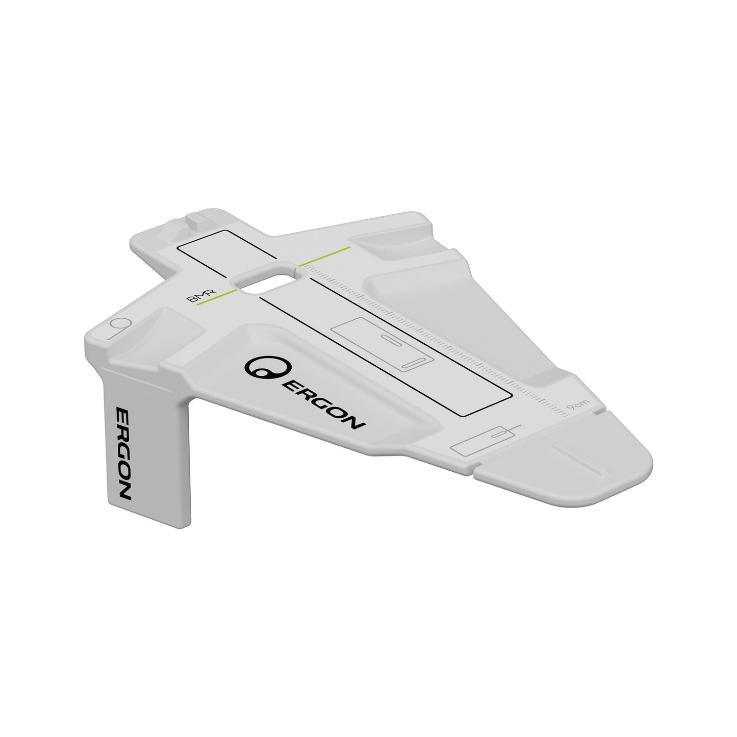 Ergon TS saddle position tool