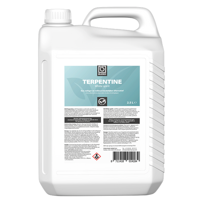 Bleko 1032466 - trementina eco 2,5l | 1 pieza