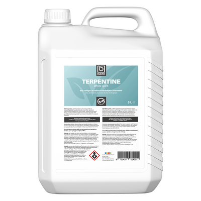 Bleko 1032467 - trementina eco 5l | 1 pieza