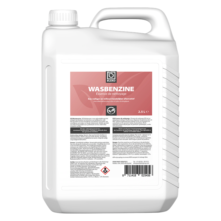 Bleko 1032471 - gasolina eco 2,5l | 1 pieza