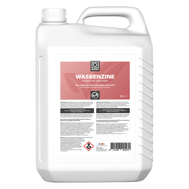 Bleko 1032473 - benzina eco 5l | 1 pz