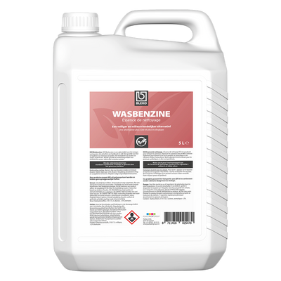 Bleko 1032473 - gasolina eco 5l | 1 pieza