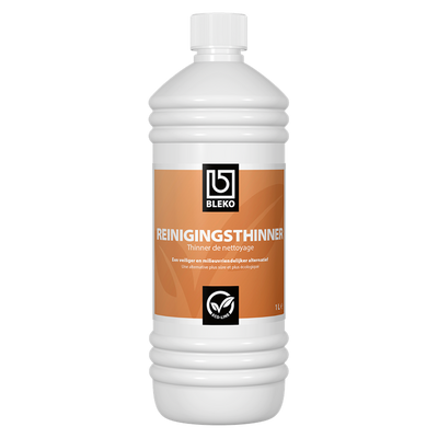 Bleko 1032476 - Diluyente de limpieza eco 1l | 4 piezas