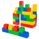 Polesie Polesie XXL building blocks 45 pieces