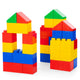 Polesie Polesie XXL Building Blocks 36 pezzi