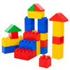 Polesie Polesie XXL Building Blocks 36 pezzi