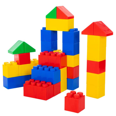 Polesie Polesie XXL Building Blocks 36 pezzi