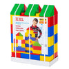 Polesie Polesie XXL Building Blocks 36 pezzi