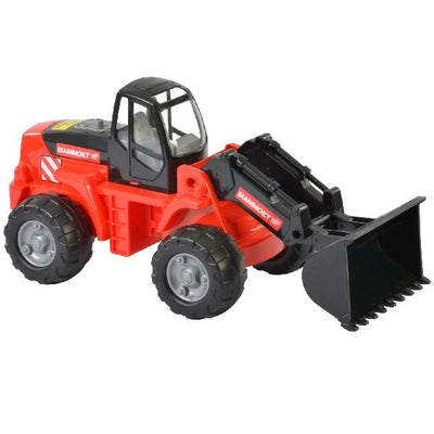 Mammoet Toys Cavallino Mammoet Shovel