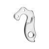 Union Derailleurpad GH-126 con set a vite M4X0.7