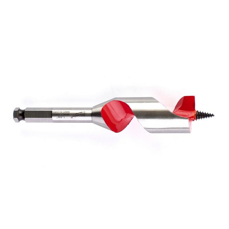Milwaukee accesorios taladro manguera resistente a impactos 32x153mm - 48131253