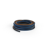 Fiskars 1074447 - manguera de jardín sólida 15m 13mm 1 2” | 1 pieza