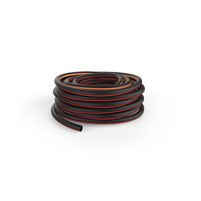 Fiskars solid garden hose 19 mm (3 4”) 25 m – 1076062
