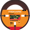 Fiskars 1074446 - manguera de jardín sólida 50m 19mm 3 4” | 1 pieza