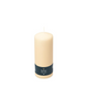 Spaas 1074088 - vela cilíndrica 60 150 - marfil | 12 piezas