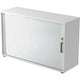 Classificatore Bach 2fh martello legno bianco, plastica