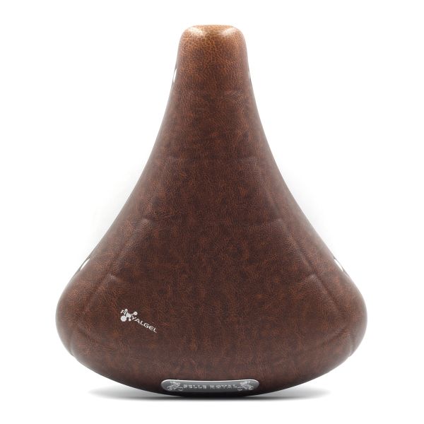 Sella SR Classic Ondina rilassata Unsex Brown