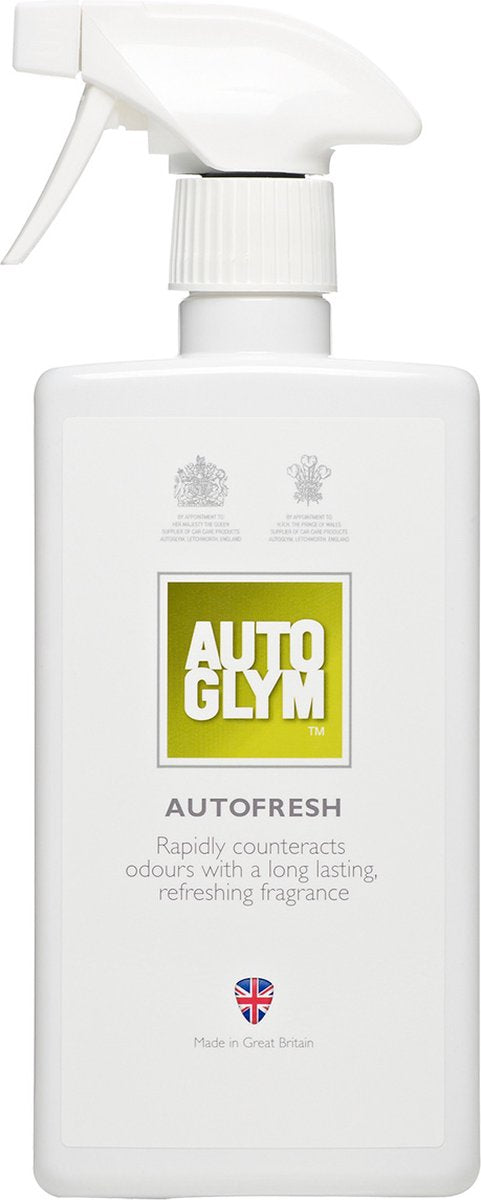Autoglym autofresh - ambientador para coche