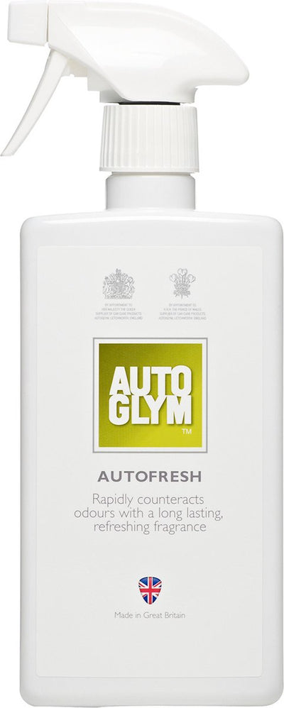 Autoglym autofresh - car air freshener