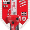 Sega pieghevole accessori Milwaukee - 48220305