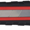Coltello scorrevole per accessori Milwaukee, 25 mm - 48221962