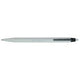 Penna a sfera caran d'ache nera 1mm