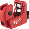 Milwaukee accessoires buissnijder mini cu 3 - 15 mm-1pc - 48229250