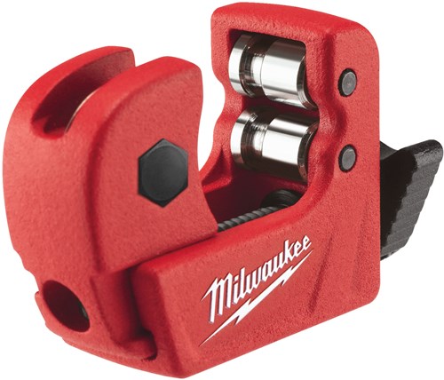 Milwaukee accessories pipe cutter mini cu 3 - 15 mm-1pc - 48229250