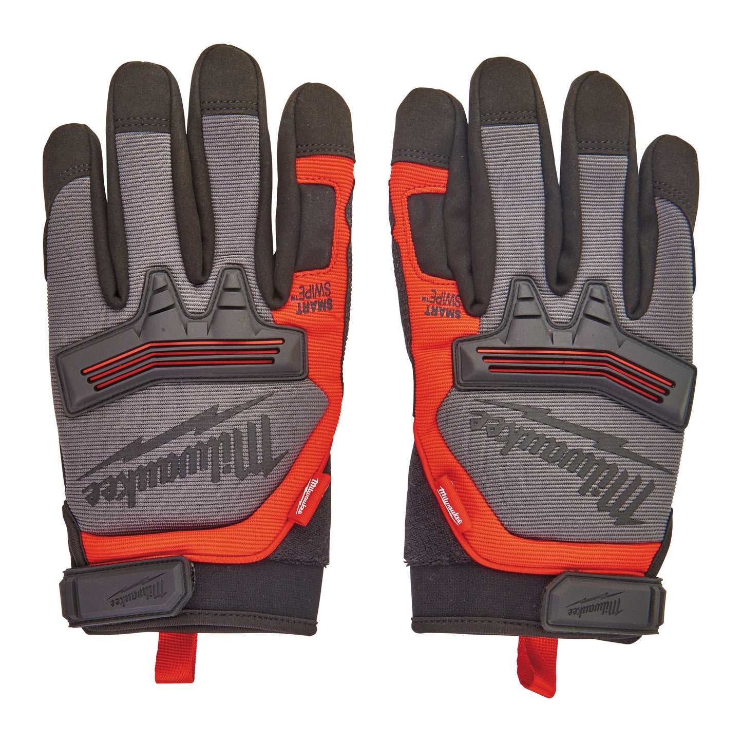 Milwaukee accesorios guantes de demolición - xxl 11 | 1 par - 48229734