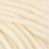 Creativ Company Wol Yarn fuera de blanco, 50m