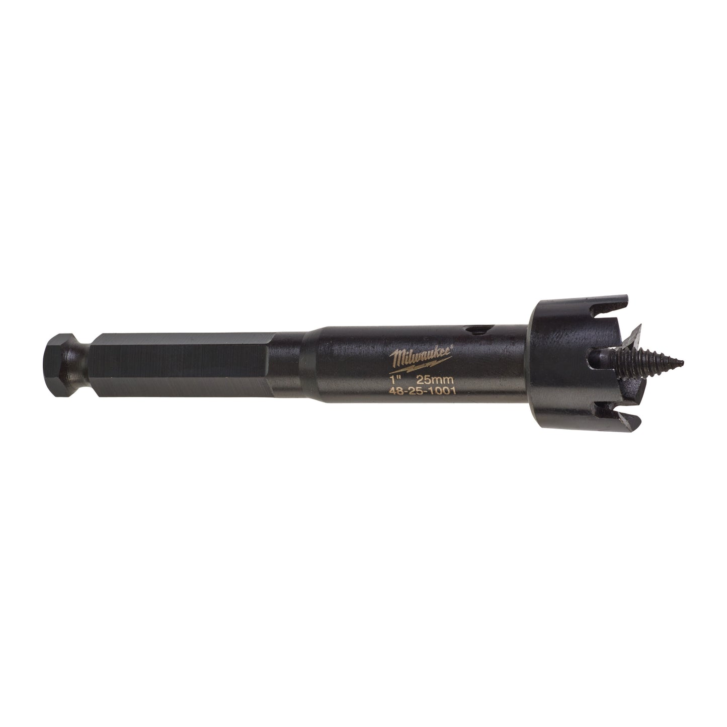 Accessori Milwaukee trapano autoalimentato 25 mm - 4932479478