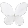Ali d'angelo Creative Company, misura 5,5x4,5 cm, 30 pezzi 1 scatola