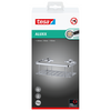 Tesa 1061444 - aluxx rek enkel + bodempl | 1 stuks